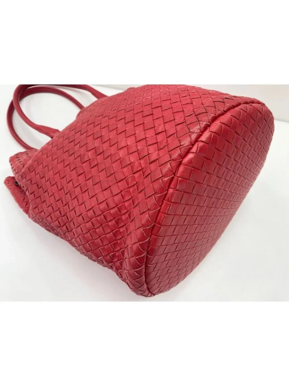 Bottega Veneta Tote Leather